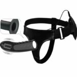 Pretty Love Marvin Vibrating Strap On And Hollow Dildo Strap-Ons | SEX Shop Ireland 16