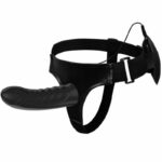 Pretty Love Marvin Vibrating Strap On And Hollow Dildo Strap-Ons | SEX Shop Ireland 17