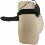 Pretty Love Marvin Vibrating Strap On And Hollow Dildo Strap-Ons | SEX Shop Ireland 19