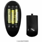 Pretty Love Marvin Vibrating Strap On And Hollow Dildo Strap-Ons | SEX Shop Ireland 21