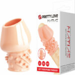 Pretty Love – Matias Penis Thicker Flesh Accessories for the penis | SEX Shop Ireland 13
