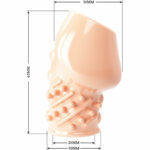 Pretty Love – Matias Penis Thicker Flesh Accessories for the penis | SEX Shop Ireland 20