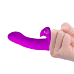 Pretty Love Maxwell Fingering Vibrator Clitoral Stimulators | SEX Shop Ireland 12