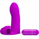 Pretty Love Maxwell Fingering Vibrator Clitoral Stimulators | SEX Shop Ireland 14