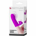 Pretty Love Maxwell Fingering Vibrator Clitoral Stimulators | SEX Shop Ireland 18