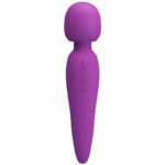 Pretty Love Meredith Massager 12 Modes Of Vibration Vibrators | SEX Shop Ireland 15