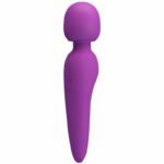 Pretty Love Meredith Massager 12 Modes Of Vibration Vibrators | SEX Shop Ireland 14