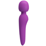 Pretty Love Meredith Massager 12 Modes Of Vibration Vibrators | SEX Shop Ireland 16