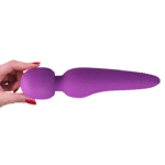 Pretty Love Meredith Massager 12 Modes Of Vibration Vibrators | SEX Shop Ireland 17