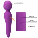 Pretty Love Meredith Massager 12 Modes Of Vibration Vibrators | SEX Shop Ireland 19