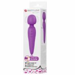 Pretty Love Meredith Massager 12 Modes Of Vibration Vibrators | SEX Shop Ireland 23