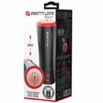 Pretty Love Multifunction Masturbator Ozzy Fleshlights | SEX Shop Ireland 13
