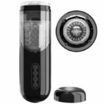 Pretty Love Multifunction Rechargeable Masturbator Lorelei Fleshlights | SEX Shop Ireland 11