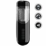 Pretty Love Multifunction Rechargeable Masturbator Lorelei Fleshlights | SEX Shop Ireland 10