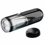 Pretty Love Multifunction Rechargeable Masturbator Lorelei Fleshlights | SEX Shop Ireland 12