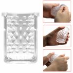 Pretty Love Multifunction Rechargeable Masturbator Lorelei Fleshlights | SEX Shop Ireland 13