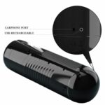 Pretty Love Multifunction Rechargeable Masturbator Lorelei Fleshlights | SEX Shop Ireland 14