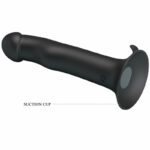 Pretty Love – Murray Vibrator And Stimulator Black Anal Sex Toys | SEX Shop Ireland 21