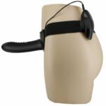 Pretty Love Myron Vibrating Strap On And Hollow Dildo Strap-Ons | SEX Shop Ireland 16
