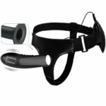 Pretty Love Myron Vibrating Strap On And Hollow Dildo Strap-Ons | SEX Shop Ireland 18