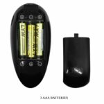 Pretty Love Myron Vibrating Strap On And Hollow Dildo Strap-Ons | SEX Shop Ireland 20