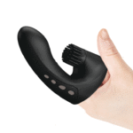 Pretty Love Norton Fingertip Vibration And Rotation Functions Clitoral Stimulators | SEX Shop Ireland 13