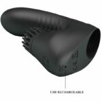 Pretty Love Norton Fingertip Vibration And Rotation Functions Clitoral Stimulators | SEX Shop Ireland 17