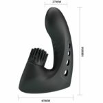 Pretty Love Norton Fingertip Vibration And Rotation Functions Clitoral Stimulators | SEX Shop Ireland 18
