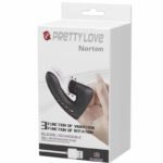 Pretty Love Norton Fingertip Vibration And Rotation Functions Clitoral Stimulators | SEX Shop Ireland 21