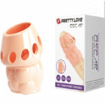 Pretty Love – Oscar Penis Thicker Flesh Accessories for the penis | SEX Shop Ireland 14
