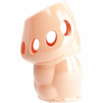 Pretty Love – Oscar Penis Thicker Flesh Accessories for the penis | SEX Shop Ireland 16