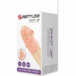 Pretty Love – Oscar Penis Thicker Flesh Accessories for the penis | SEX Shop Ireland 23