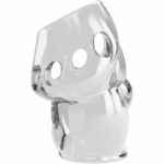 Pretty Love – Oscar Penis Thicker Transparent Accessories for the penis | SEX Shop Ireland 14