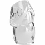 Pretty Love – Oscar Penis Thicker Transparent Accessories for the penis | SEX Shop Ireland 16