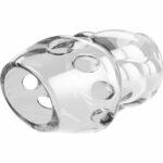 Pretty Love – Oscar Penis Thicker Transparent Accessories for the penis | SEX Shop Ireland 18