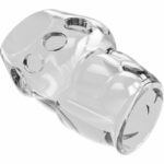 Pretty Love – Oscar Penis Thicker Transparent Accessories for the penis | SEX Shop Ireland 19
