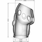 Pretty Love – Oscar Penis Thicker Transparent Accessories for the penis | SEX Shop Ireland 21