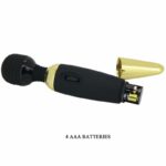 Pretty Love Power Wand Massager Vibrators | SEX Shop Ireland 14