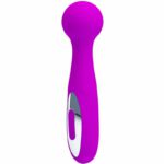 Pretty Love – Rechargeable Massager Wade – 12 Functions Clitoral Stimulators | SEX Shop Ireland 14