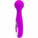 Pretty Love – Rechargeable Massager Wade – 12 Functions Clitoral Stimulators | SEX Shop Ireland 16