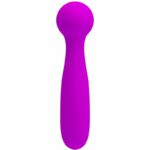 Pretty Love – Rechargeable Massager Wade – 12 Functions Clitoral Stimulators | SEX Shop Ireland 17