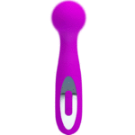 Pretty Love – Rechargeable Massager Wade – 12 Functions Clitoral Stimulators | SEX Shop Ireland 18