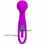 Pretty Love – Rechargeable Massager Wade – 12 Functions Clitoral Stimulators | SEX Shop Ireland 20