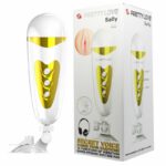 Pretty Love Sally Masturbator Vibraci And Sound Fleshlights | SEX Shop Ireland 25