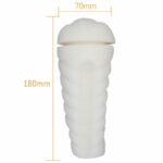 Pretty Love Sally Masturbator Vibraci And Sound Fleshlights | SEX Shop Ireland 18