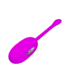 Pretty Love Shock Fun Vibrating Egg Electroshock Function Balls, eggs and bullets | SEX Shop Ireland 13