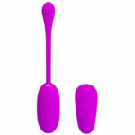 Pretty Love Shock Fun Vibrating Egg Electroshock Function Balls, eggs and bullets | SEX Shop Ireland 12