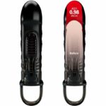 Pretty Love Sloane Penis Sleeve Rabbit Black Accessories for the penis | SEX Shop Ireland 10