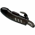 Pretty Love Sloane Penis Sleeve Rabbit Black Accessories for the penis | SEX Shop Ireland 9