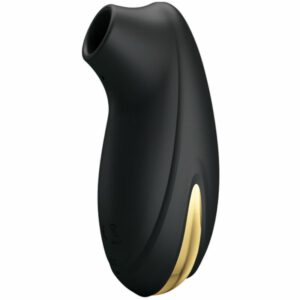Pretty Love Smart – Otis Rechargeable Sucker Clitoral Stimulators | SEX Shop Ireland 3